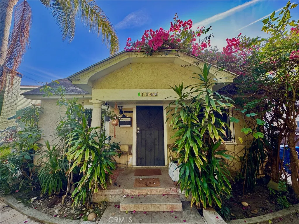 1546 30th, Los Angeles, California 90007 home-pic-0